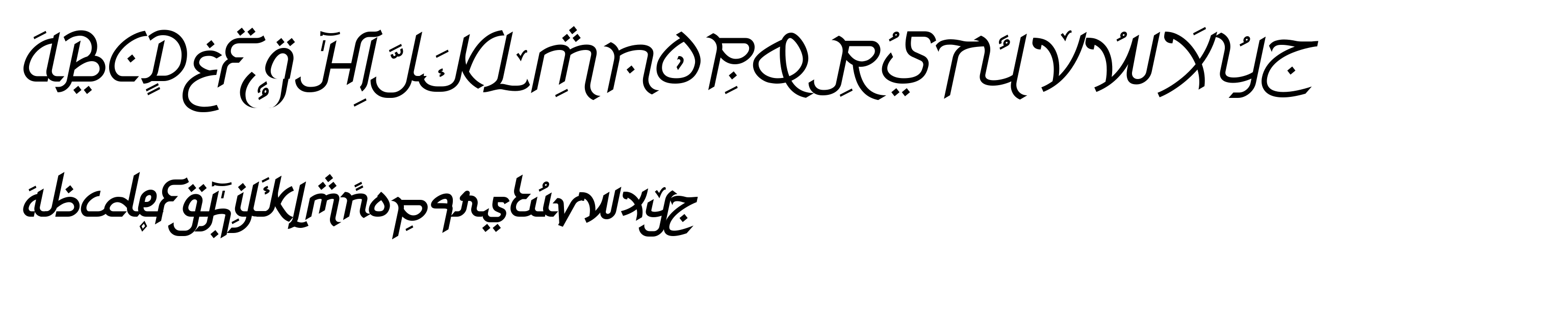 Antaro Font